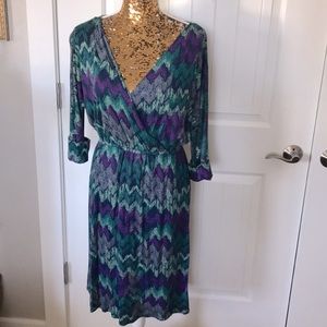 Old Navy Dress Size Medium